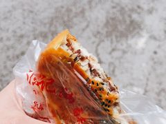 -涂记油酥饼(江汉三路店)