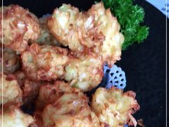 -添福来墨鱼饺子 · 海鲜东北菜(大连星海·黄浦路店)