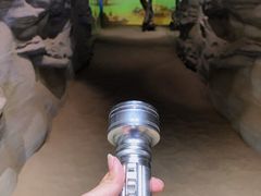 -精绝七日-新疆尼雅遗址数字大展【拉法耶文化艺术中心】