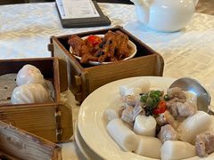 -玉兰苑(渔人码头店)