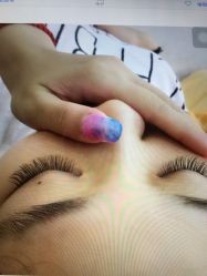 点击看大图 picture-EMILY艾枚莉美甲美睫·美颜·现磨咖啡