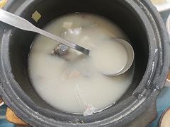 -干老四雅鱼饭店(滨江西路店)