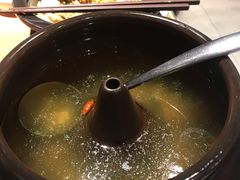 -云海肴·汽锅鸡·云南菜(高德置地店)