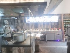 -黄山老妈·土菜(碧桂园店)
