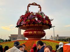 -全聚德烤鸭店(马家堡店)