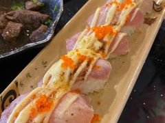 -真剑日本料理·铁板烧(贵州路店)