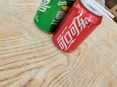 -江城燕子大排档(江汉路步行街店)