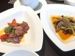 -博悦茶餐厅(文殊院店)