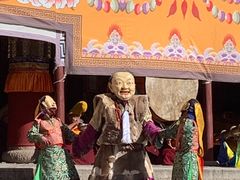 -达仓郎木寺院
