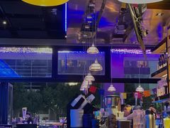 -bluefrog蓝蛙(皇庭广场店)