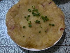 腊肠土豆泥-范记豆花庄(东门好吃街店)