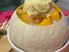 -甜心妈妈·榴莲星级糖水(北京路总店)