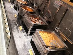 -福成自助烤肉(华冠天地城关店)