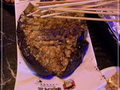 -阿三烧烤·生蚝(超级会员店拓峰店)