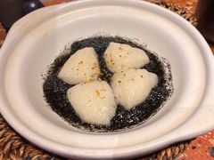 -涌煲记·蟹煲·砂锅海鲜·煲出宁波味(天一旗舰店)