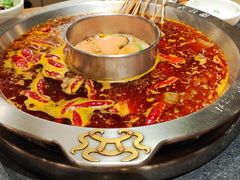 -大龙燚火锅(春熙店)