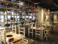 大堂-袁记串串香(梁家巷店)