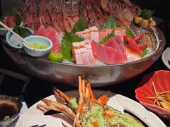 -花潮料理艺食馆(SM新生活广场店)