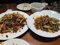 -惠宾饭庄(中山路店)