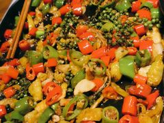 -巴厘龙虾·榜首油焖大虾(音乐学院·沿江酒馆店)