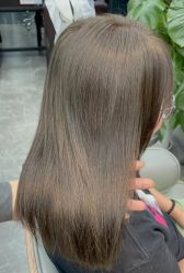 点击看大图 -MORI HAIR SALON日式美发沙龙