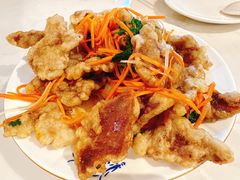 -老仁义·清真菜(太古街店)