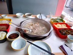 -福源药膳鸡(天润城店)