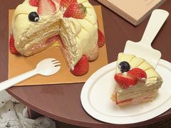 -布歌东京(金融街购物中心店)