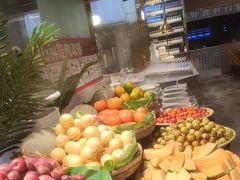 -汉阳廷自助烤肉(同和金铂天地店)