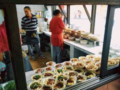 -洞子口张老二凉粉(文殊院店)