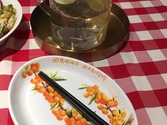 -西贝(吴江路湟普汇店)