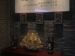 -金家老三饭庄(常营店)