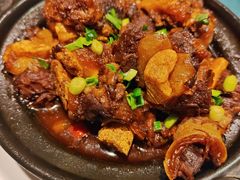 -富临轩私房菜(集庆门大街店)