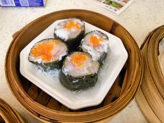 蟹柳紫菜卷-璞正元酒楼·粤菜·早茶(大朗店)