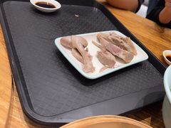 -回味鸭血粉丝汤(夫子庙瞻园路店)