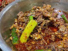 -辣盆盆麻辣小龙虾(哈尔滨总店)