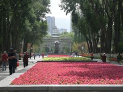 -西宁市人民公园(城西区)