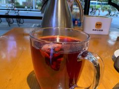 -如轩·海鲜砂锅粥·潮汕菜(沿江东路店)