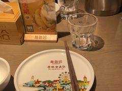 -前海沿·青岛菜(李沧万达店)