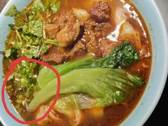 -喜晋道面馆(华严寺广场店)