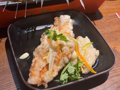 -半酌烧烤小酒馆(南京东路店)