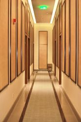 -厦门安达仕酒店·衡境SPA