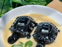 -南拳十三姨·潮汕砂锅粥·粤菜(西单大悦城店)