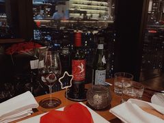 -沈阳君悦酒店·意坊意大利餐厅