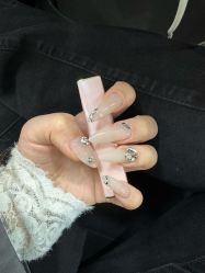 -研美·ym 美甲美睫