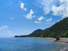 -鹿嘴山庄