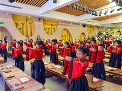 -第壹宝贝儿童教育中心(朝阳校区)