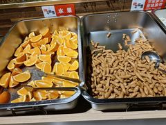 -勇记干锅居(德阳店)