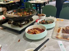 -肥家大排档(天河体育西店)