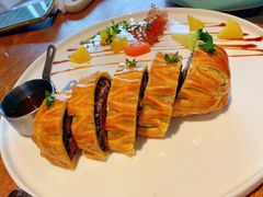 -曼乐辰餐厅(中庚漫游城店)